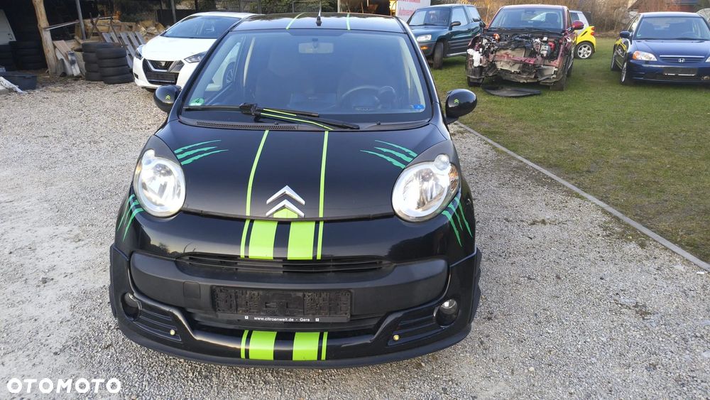 Citroën C1 - 1