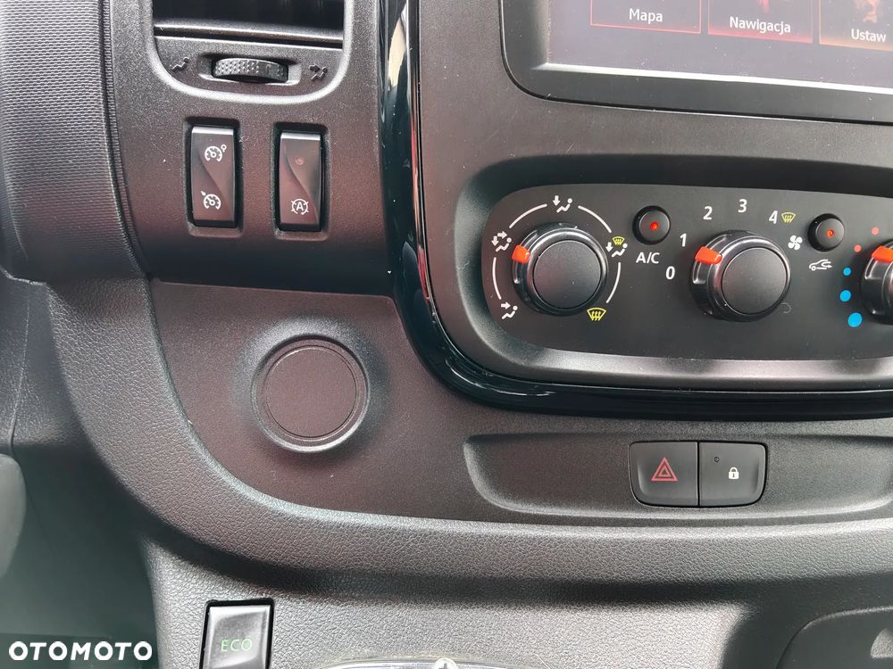 Opel Vivaro L2H1 2,9t Edition Tour - 31