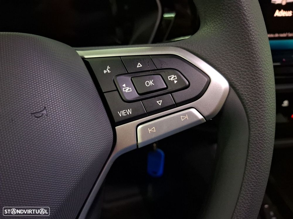 VW Caddy Maxi 2.0 TDI Life - 16