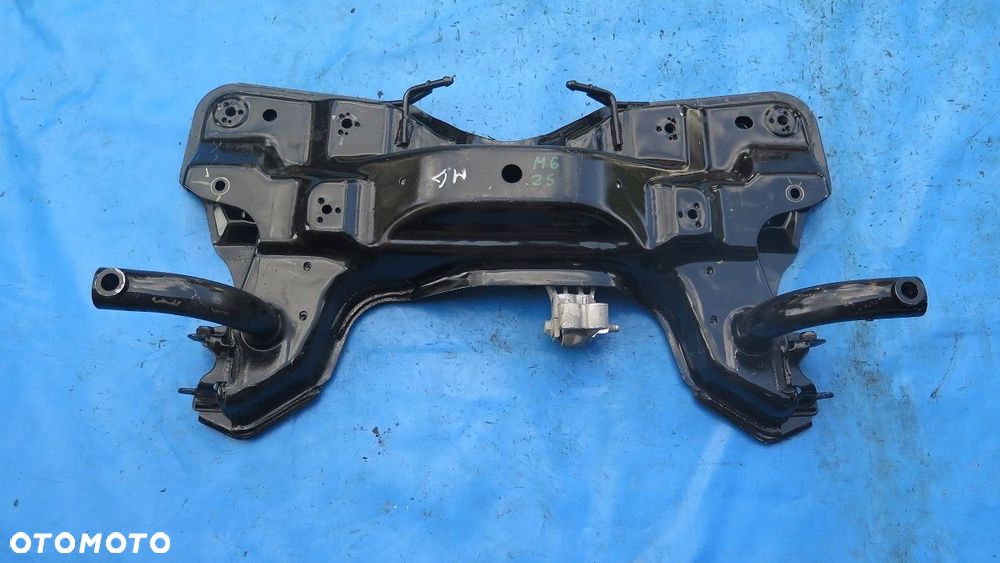 Belka Sanki Wózek Kołyska Przód Przednia MG ZS