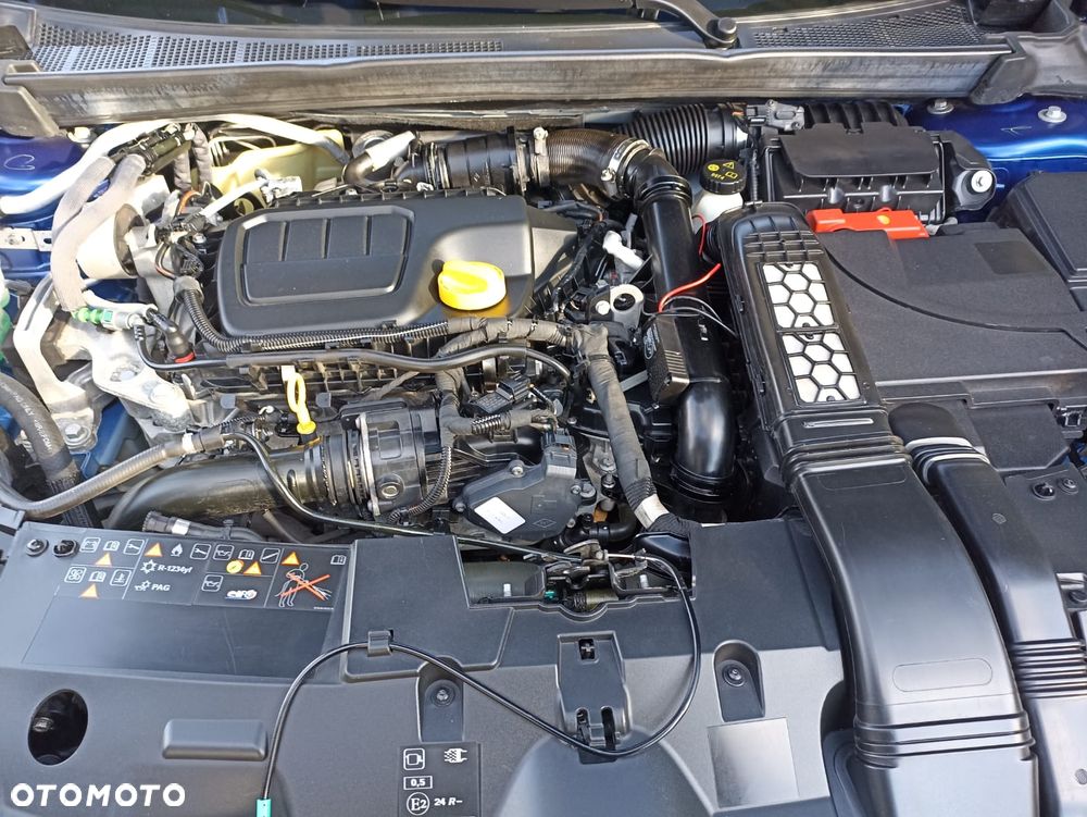 Renault Megane ENERGY dCi 130 GT LINE - 7