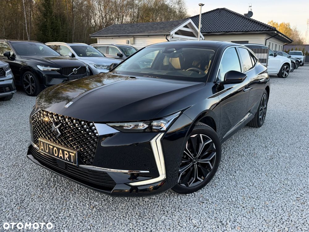 DS Automobiles DS 4 1.2 PureTech Opera - 4