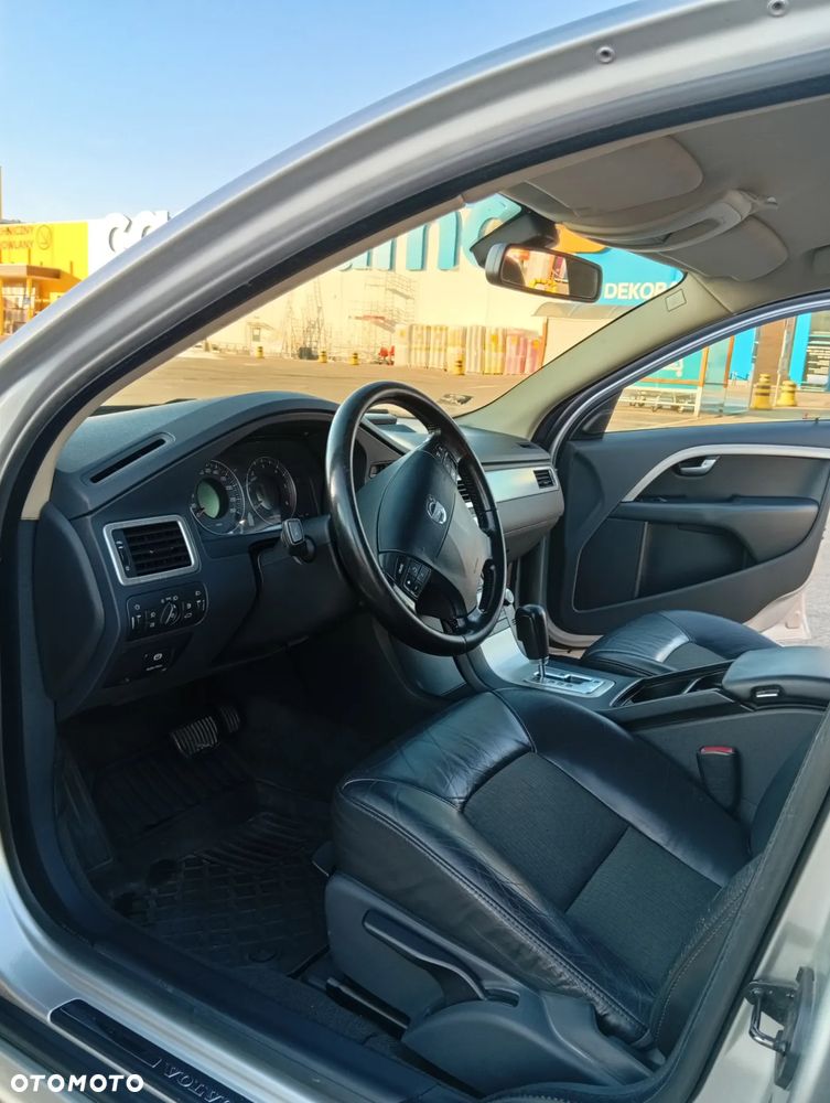 Volvo V70 - 5