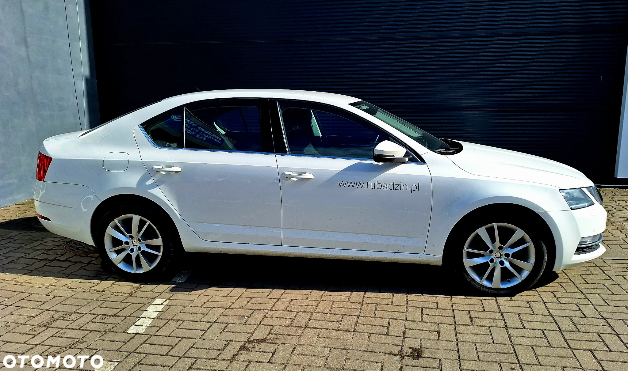 Skoda Octavia 2.0 TDI Style DSG - 4