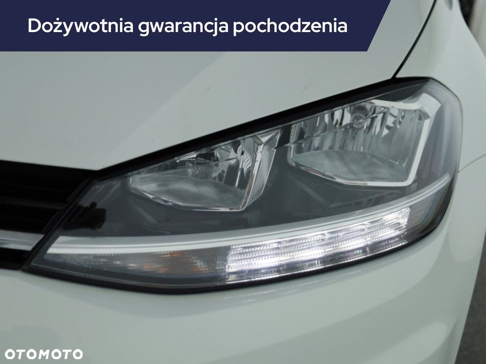 Volkswagen Golf Variant - 17