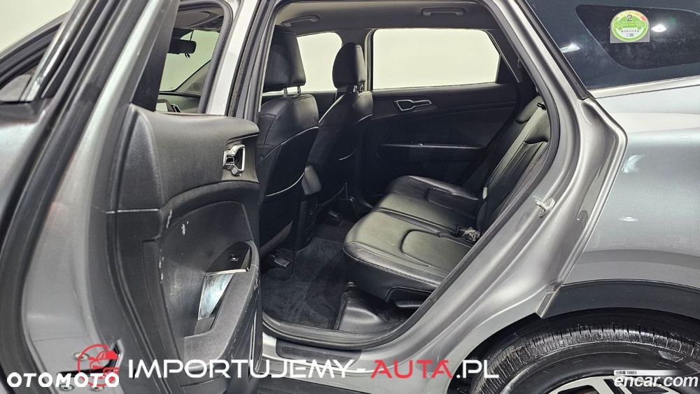 Kia Sportage - 19