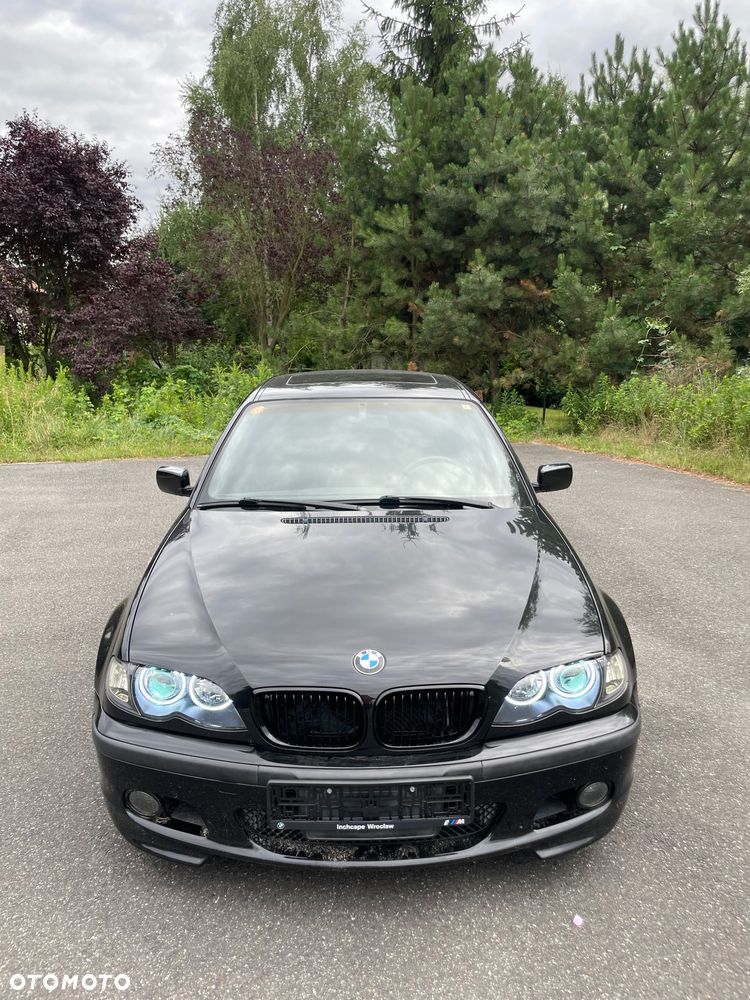 BMW Seria 3 - 7