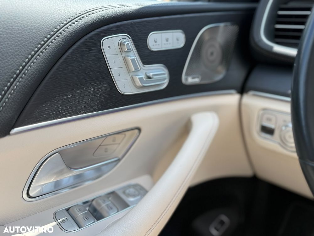 MERCEDES-BENZ GLE 2021 — imagine 72