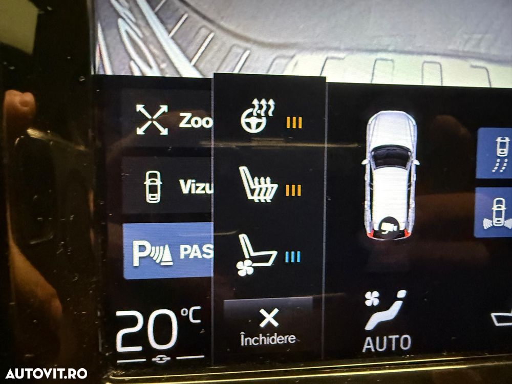 Volvo XC 60 Recharge T8 Twin Engine eAWD Inscription - 26