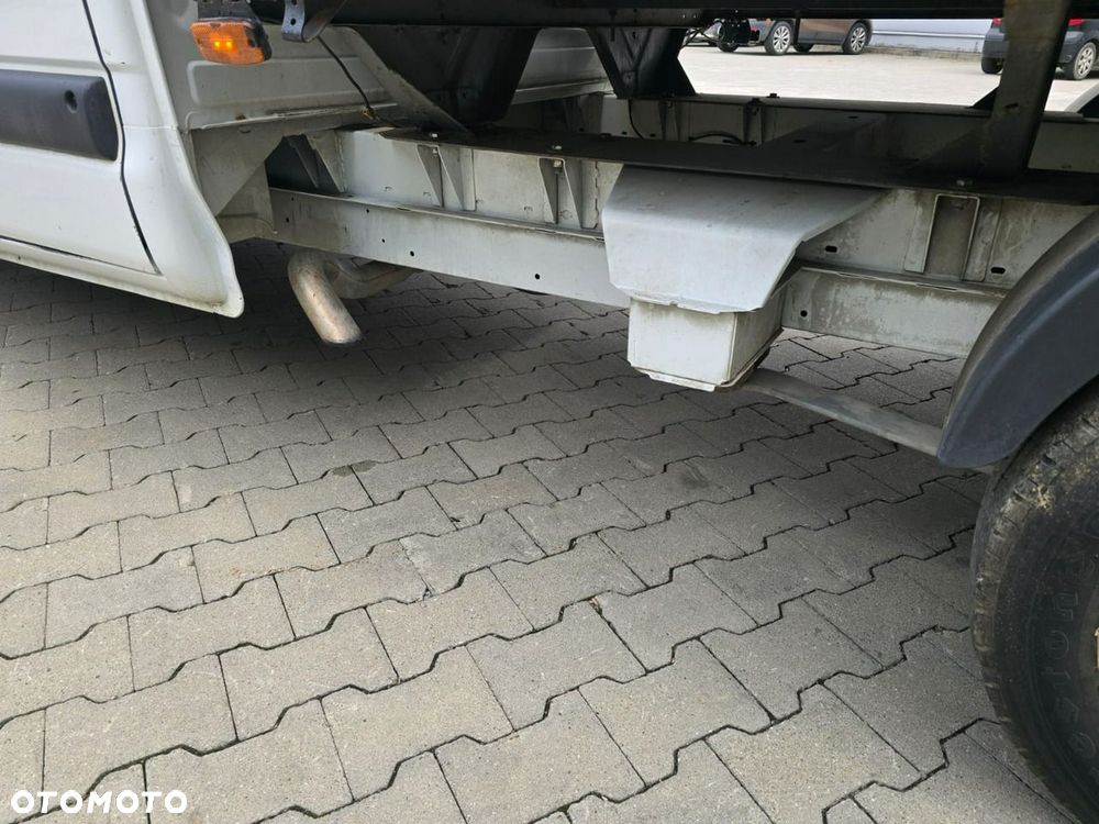 Renault Master - 28