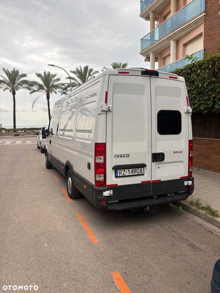 Iveco Daily - 25