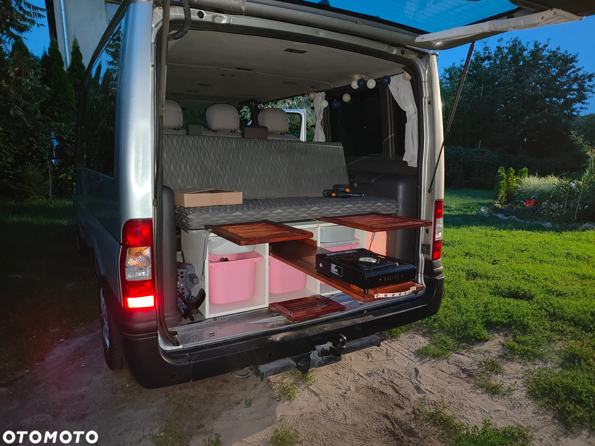 Ford Transit FT 280 M TDCI - 10