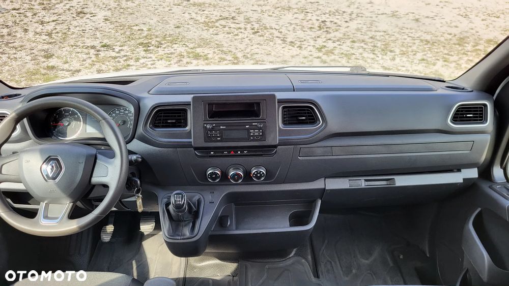 Renault Master - 4