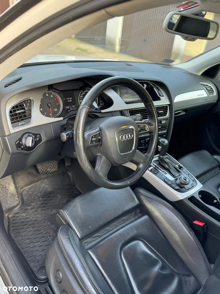 Audi A4 Avant 2.0 TFSI Quattro Prime Line S tronic - 6