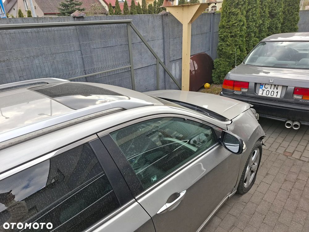 Honda Accord 2.2d Executive Nav+ACC+LKAS - 8