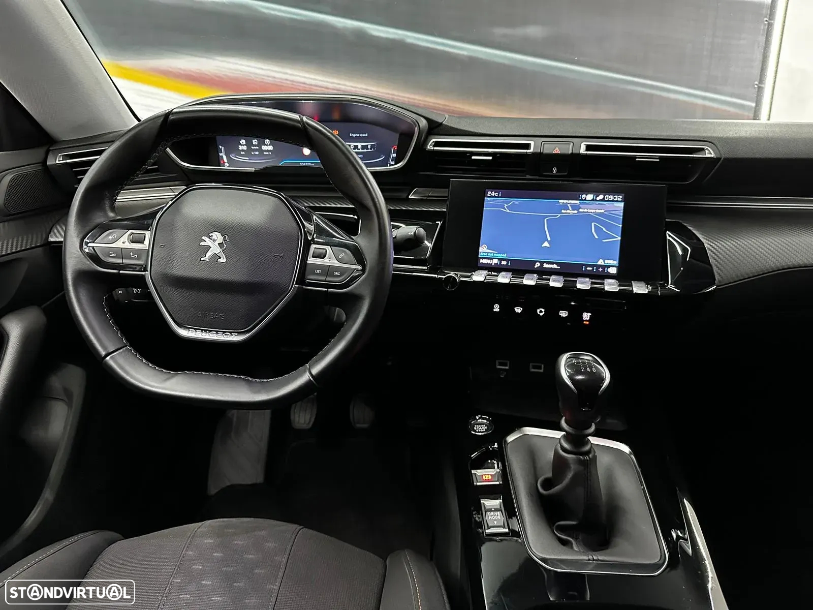 Peugeot 508 1.5 BlueHDi Business Line - 12