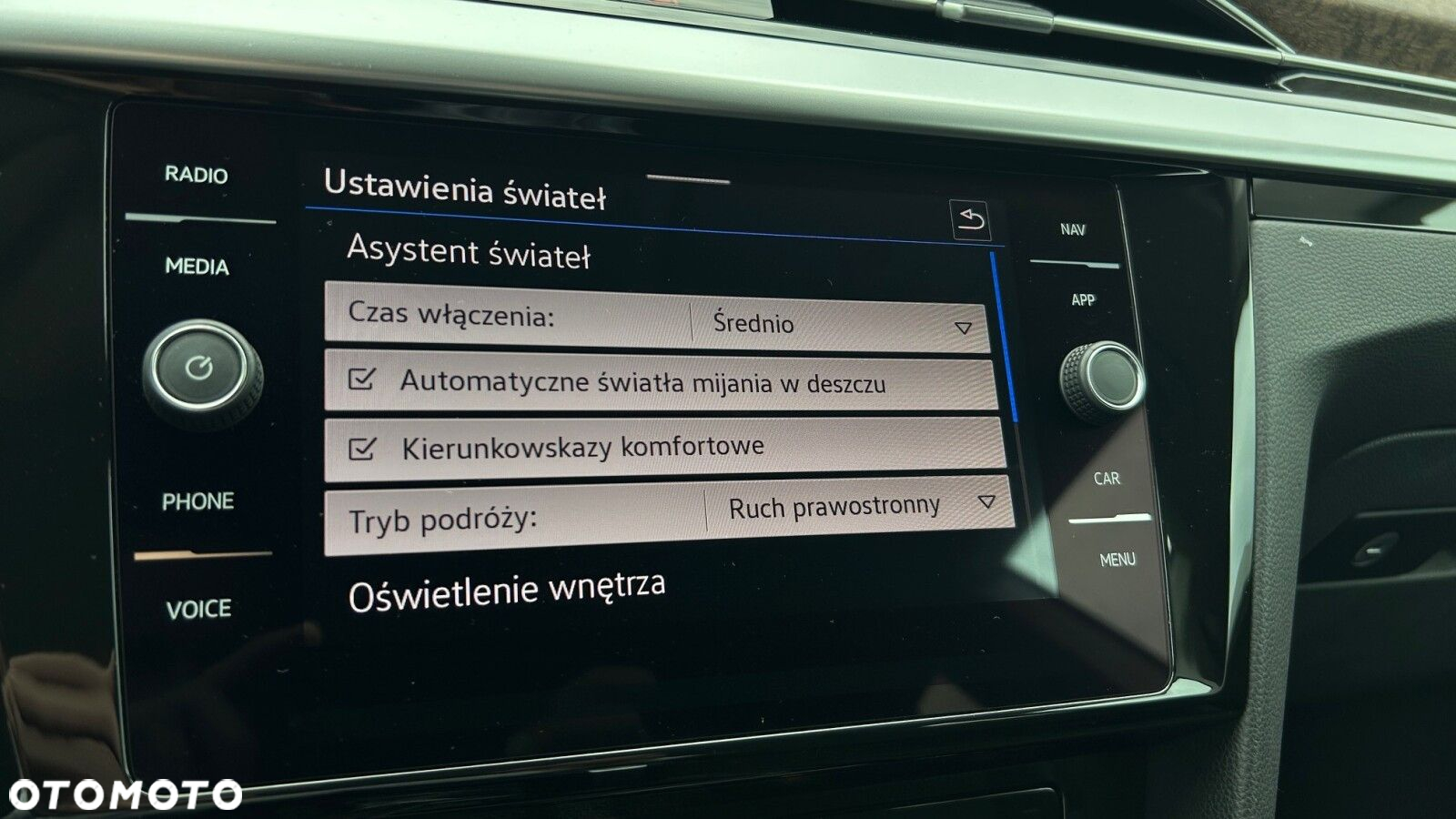 Volkswagen Arteon 2.0 TSI Elegance DSG - 25