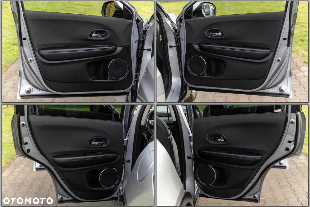 Honda HR-V 1.5 i-VTEC Elegance - 36