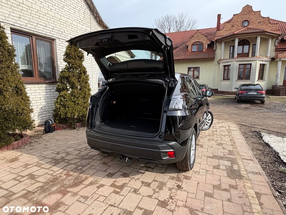 Peugeot 3008 - 20