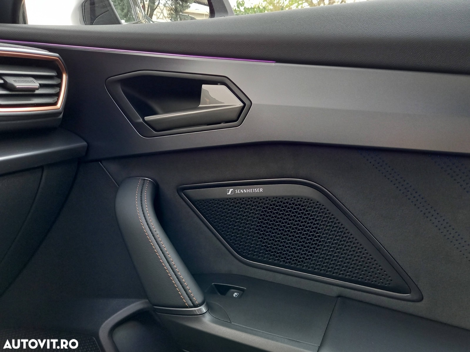 Cupra Formentor 1.5 eTSI DSG7 MHEV - 26