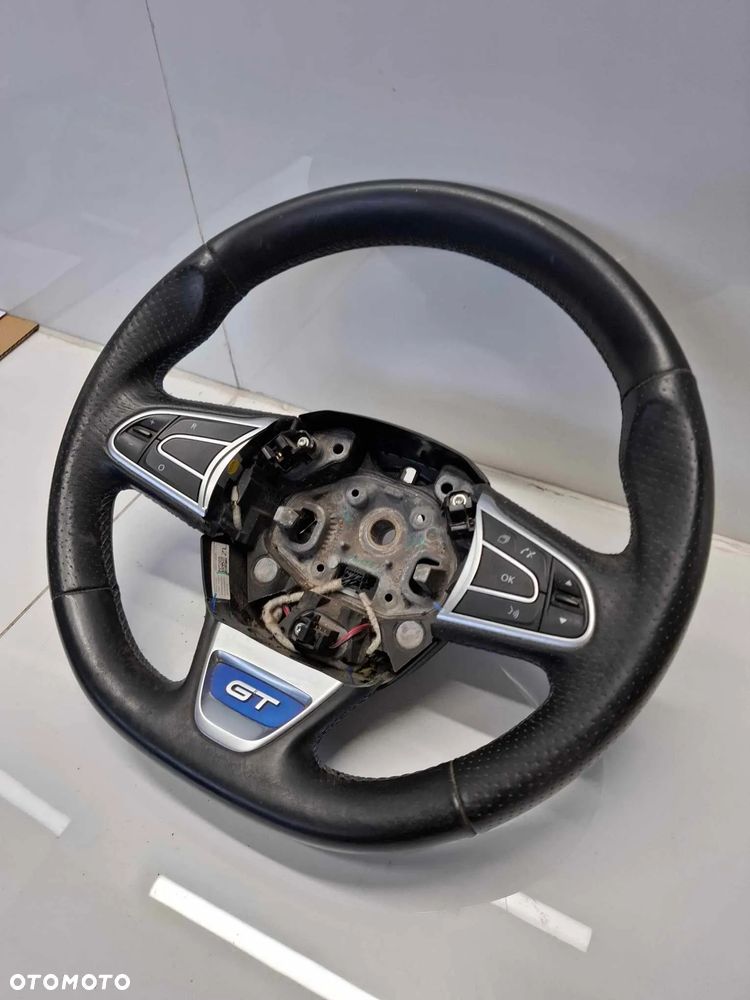 KIEROWNICA RENAULT MEGANE IV GT - 4