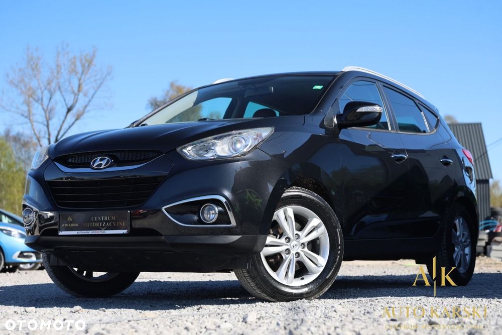 Hyundai ix35 - 9