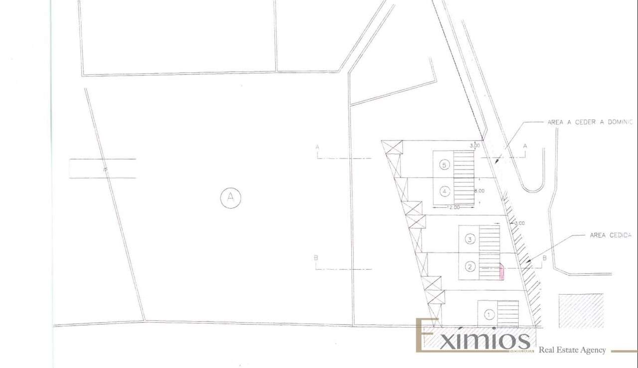 Terreno para construção, em Tougues - Grande imagem: 5/5