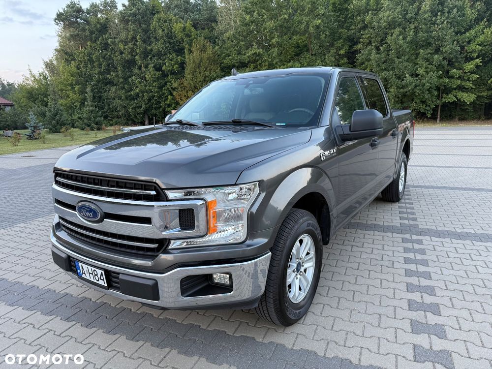 Ford F150 - 13