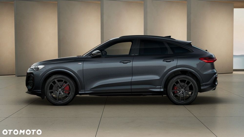 Audi Q5 Sportback - 7