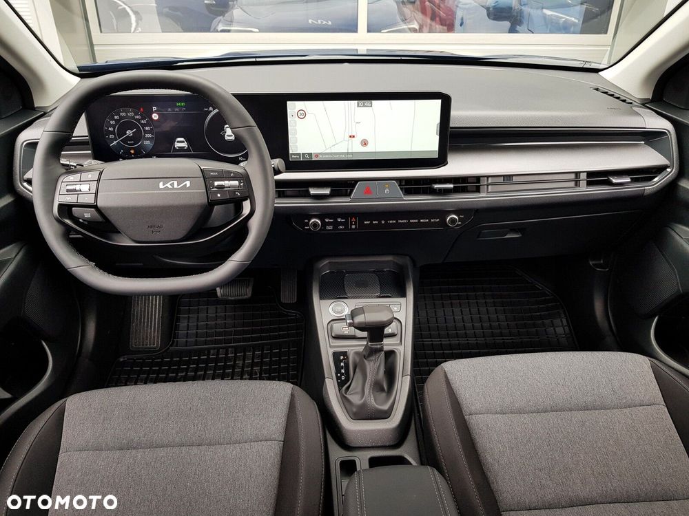 Kia Stonic 1.0 T-GDI L Business Line DCT - 21