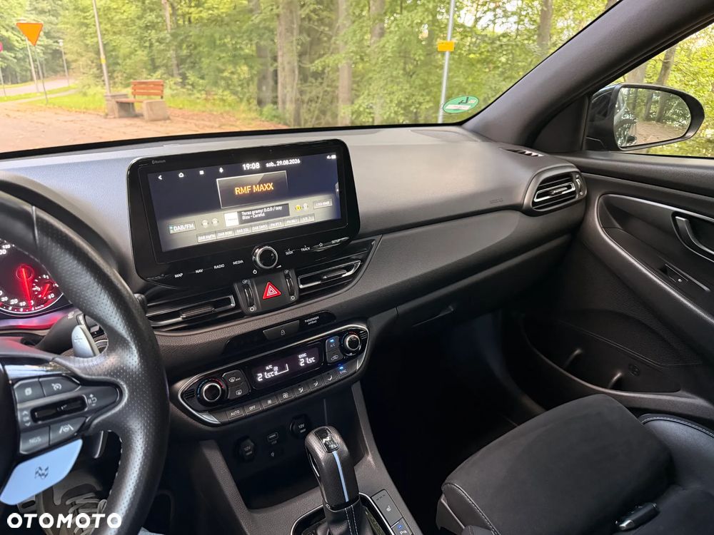Hyundai i30 N - 12