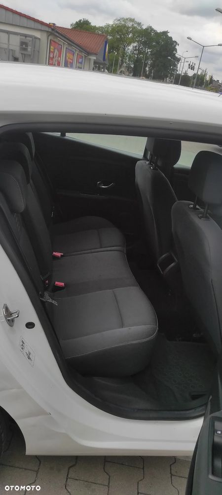 Renault Megane 1.6 16V Dynamique - 11