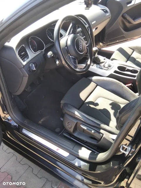 Audi A5 1.8 TFSI Sportback - 3