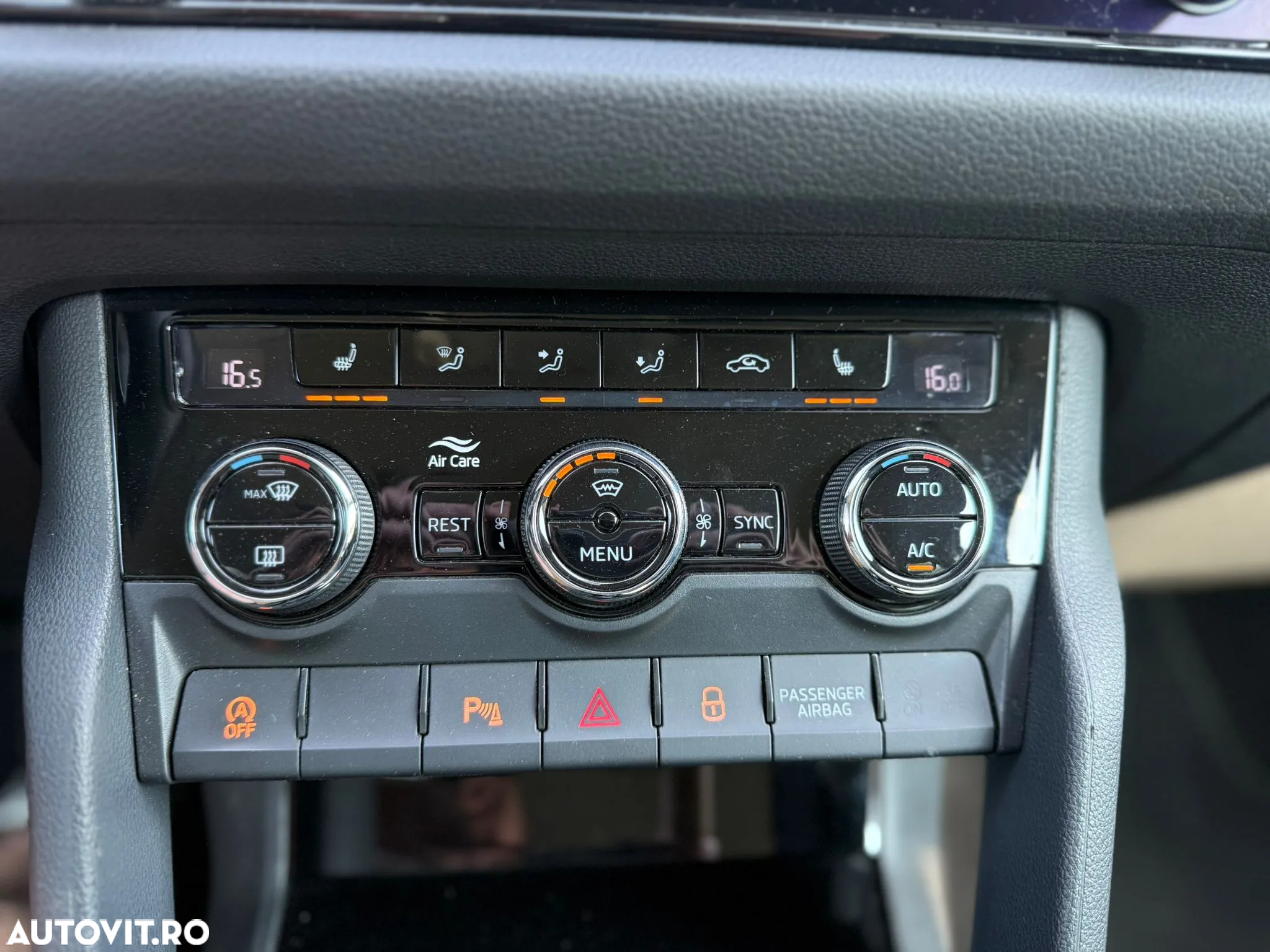 Skoda Kodiaq 2.0 TDI 4X4 DSG Ambition - 6