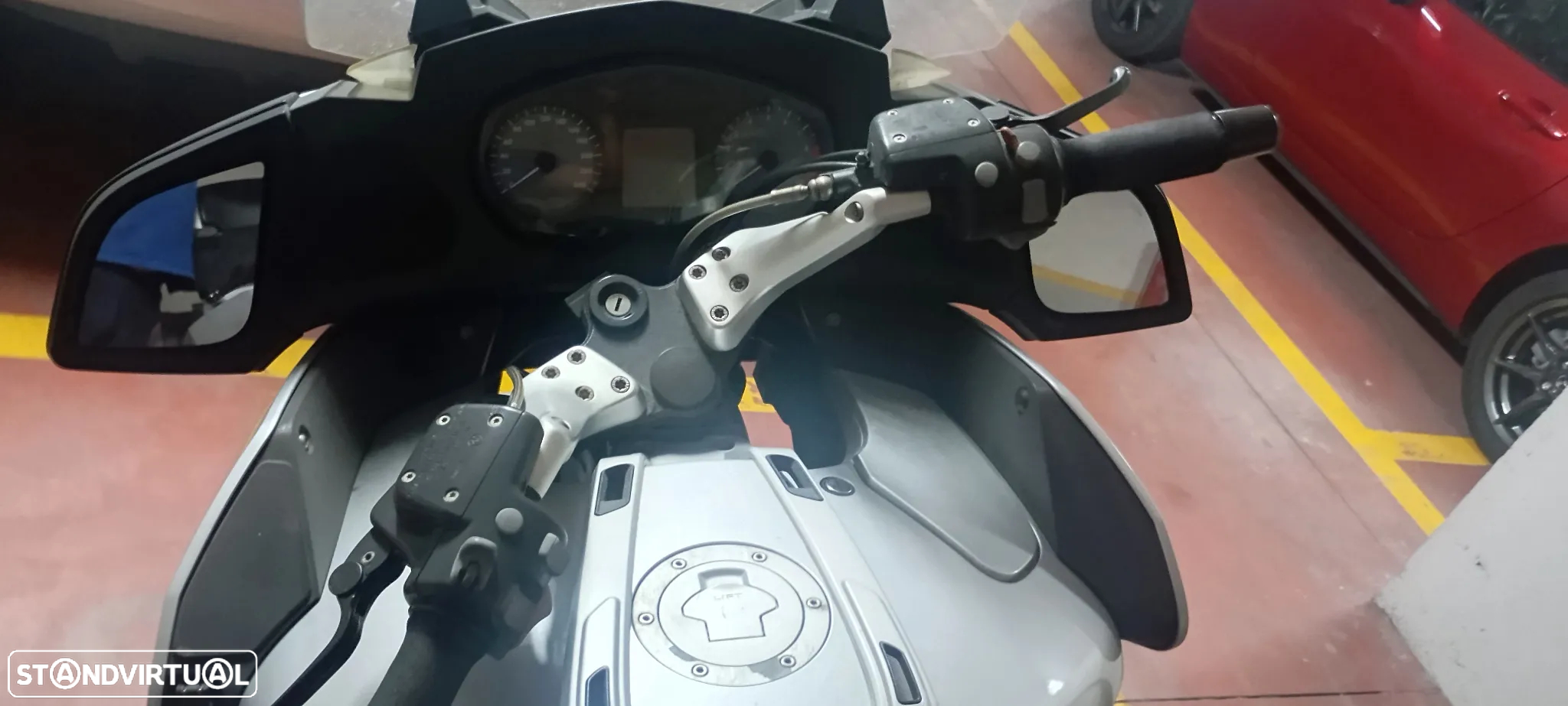 BMW R 1200 RT - 3