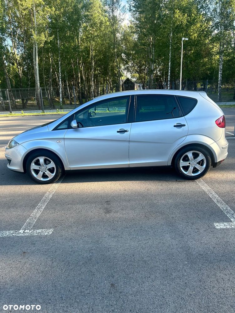 Seat Altea 1.6 Style - 3