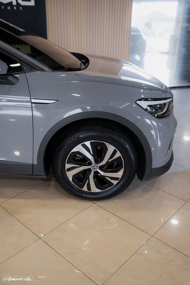 VW ID.4 Pure - 13