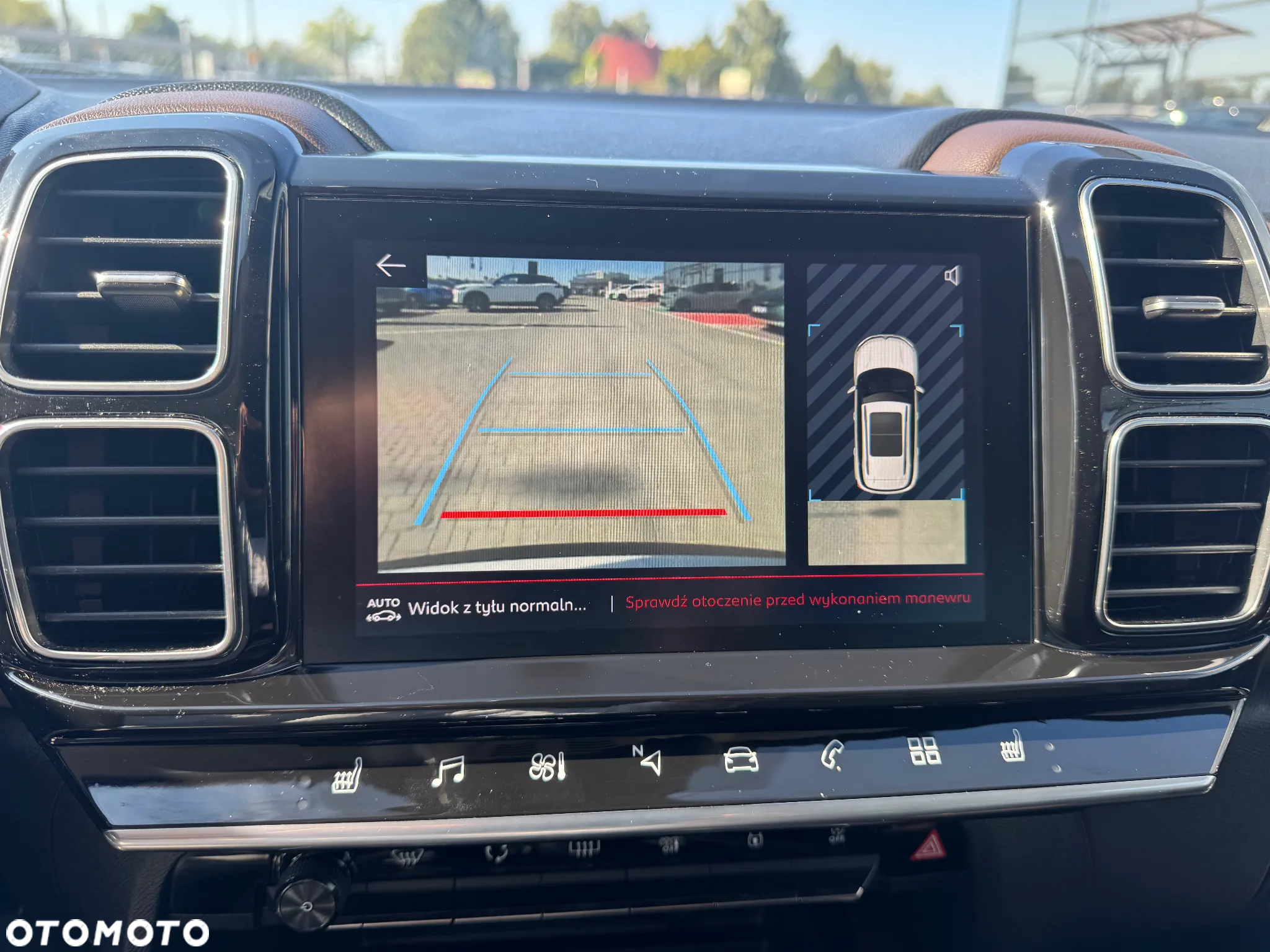 Citroën C5 Aircross 2.0 BlueHDi Shine EAT8 - 9