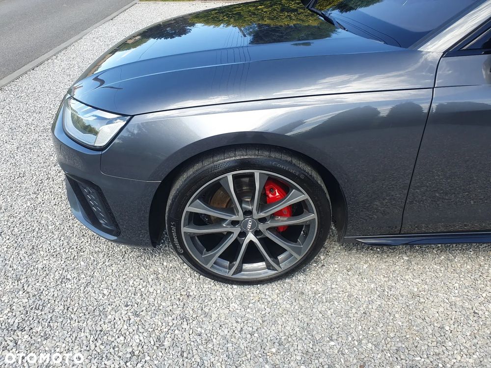 Audi A4 - 12