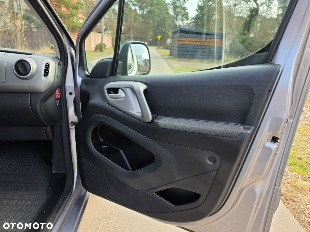 Citroën Berlingo - 33