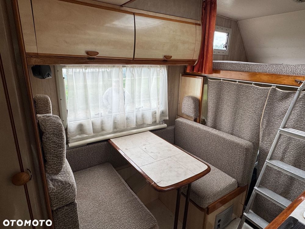 Ford Transit - 18