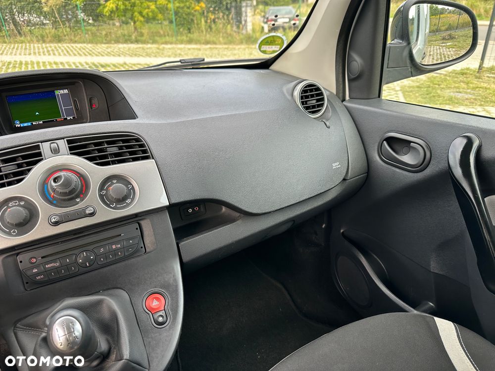 Renault Kangoo 1.6 16V Privilege - 25