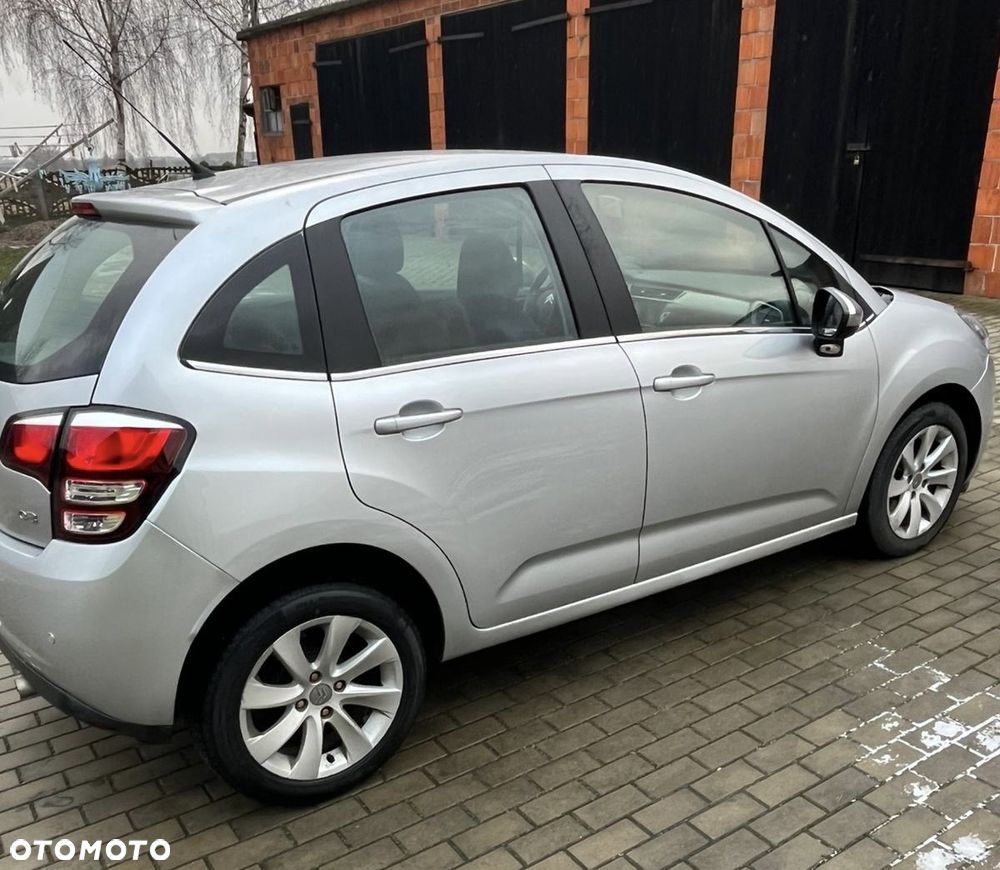 Citroën C3 - 3