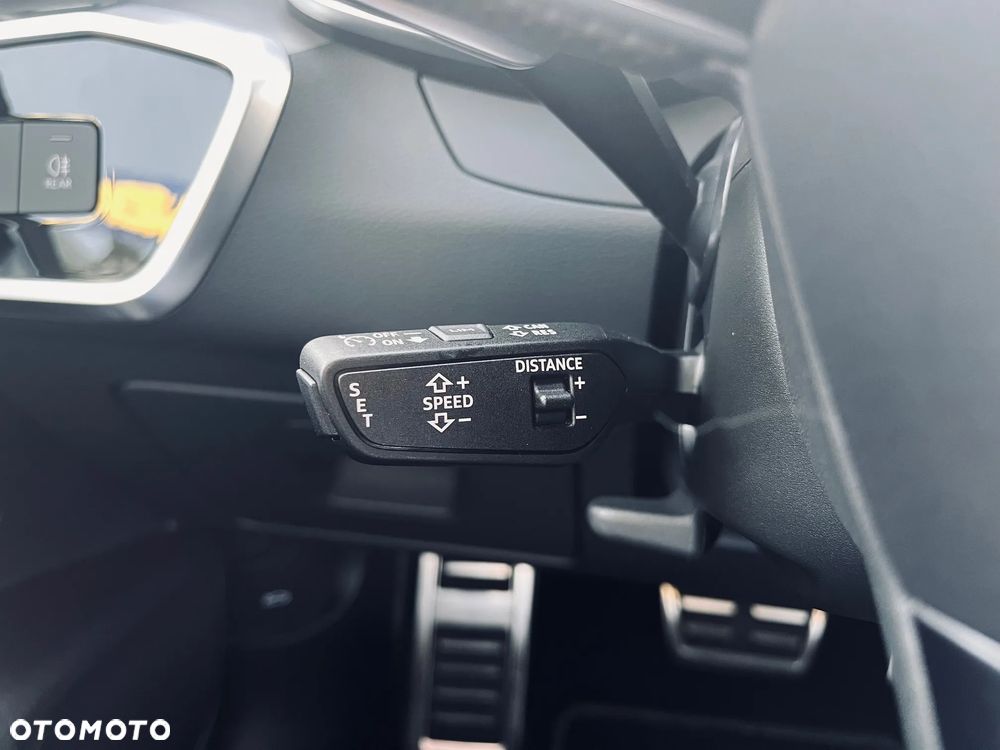 Audi S6 Avant TDI quattro tiptronic - 24