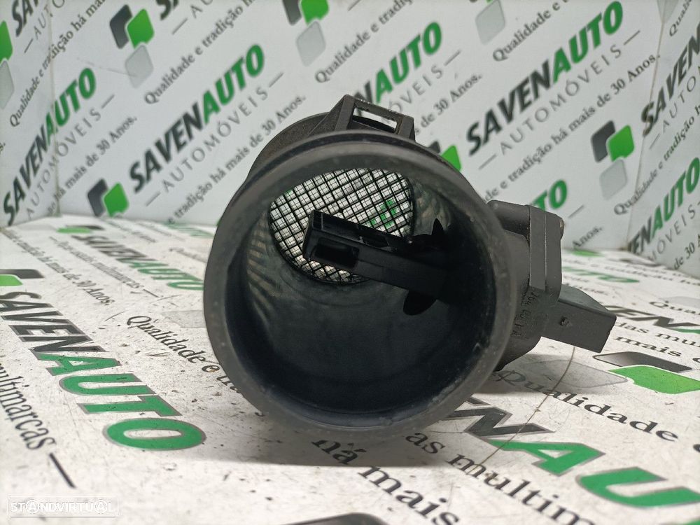 Medidor Massa Ar Mercedes-Benz Clk (C208) - 2