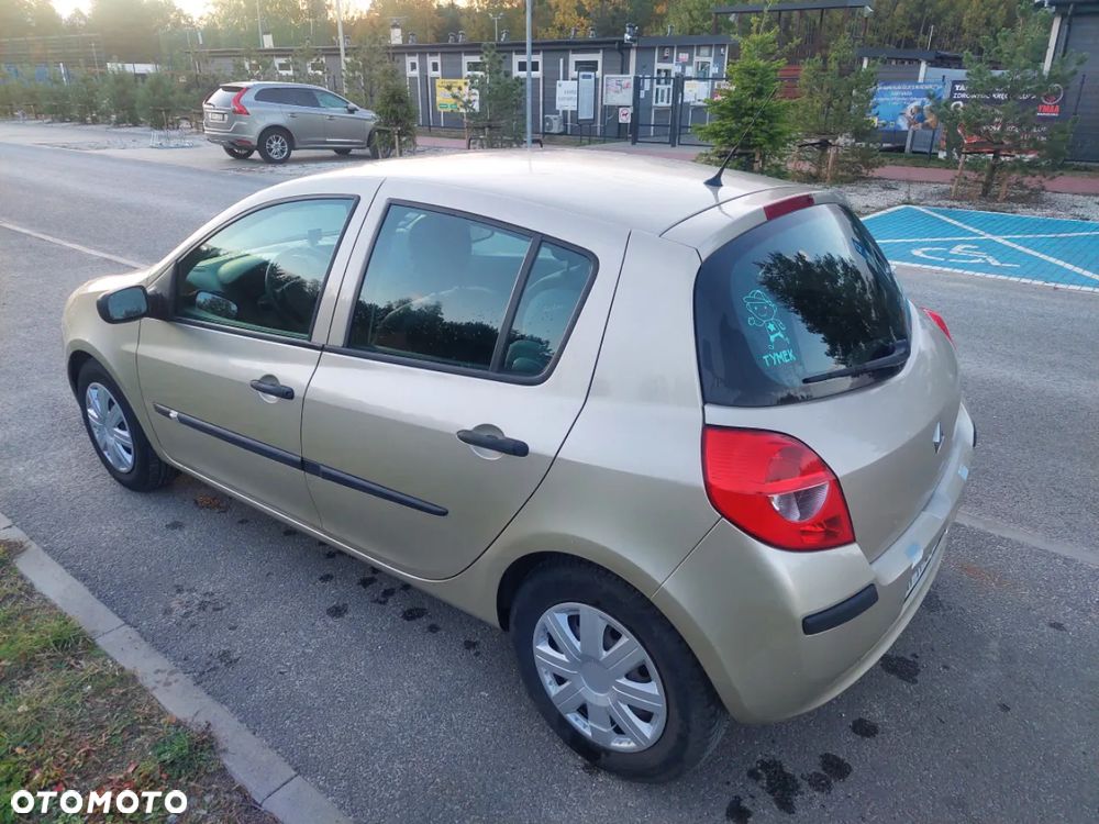 Renault Clio - 4