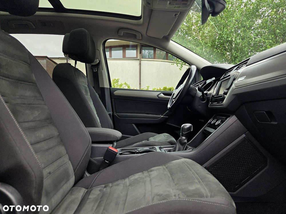 Volkswagen Touran 1.4 TSI (BlueMotion Technology) DSG Highline - 5