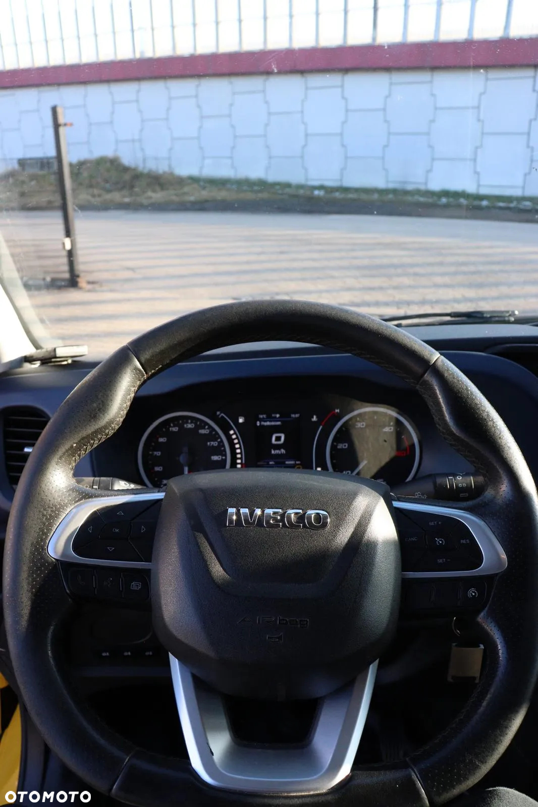 Iveco DAILY - 19