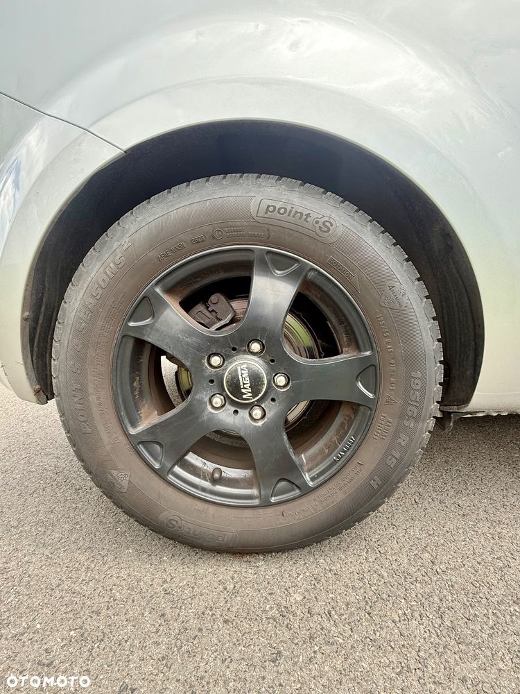 Kia ProCeed 1.6 Crdi Optimum + - 15