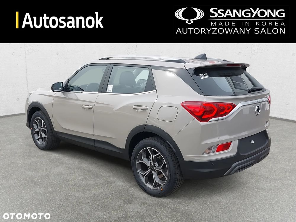 SsangYong/KGM Korando 1.5 T-GDI Joy 2WD - 3